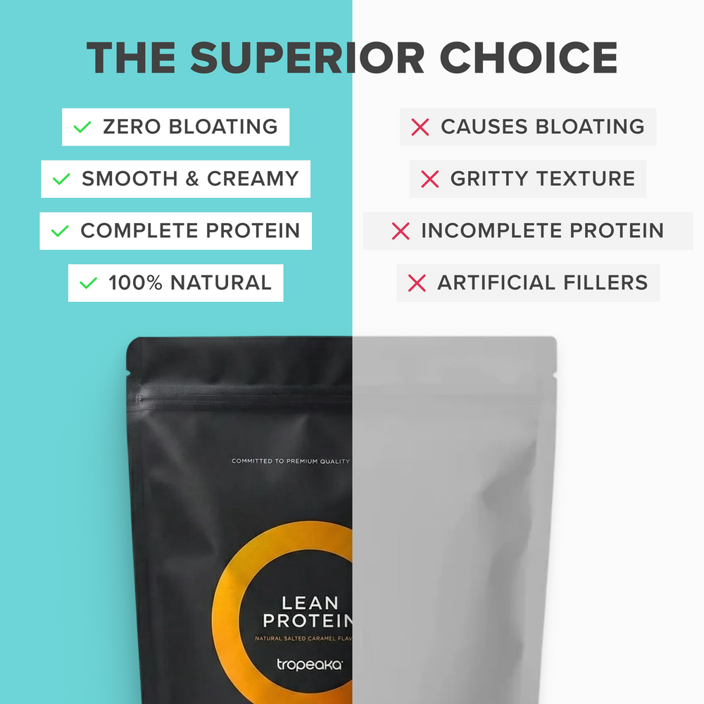 LEAN PROTEIN