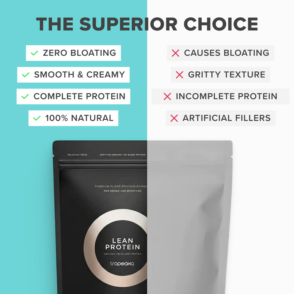 LEAN PROTEIN
