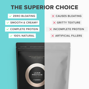 LEAN PROTEIN