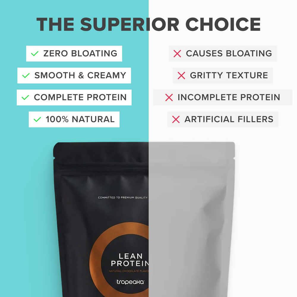 LEAN PROTEIN