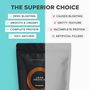 LEAN PROTEIN