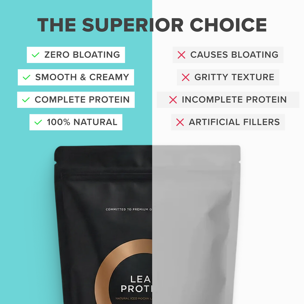 LEAN PROTEIN