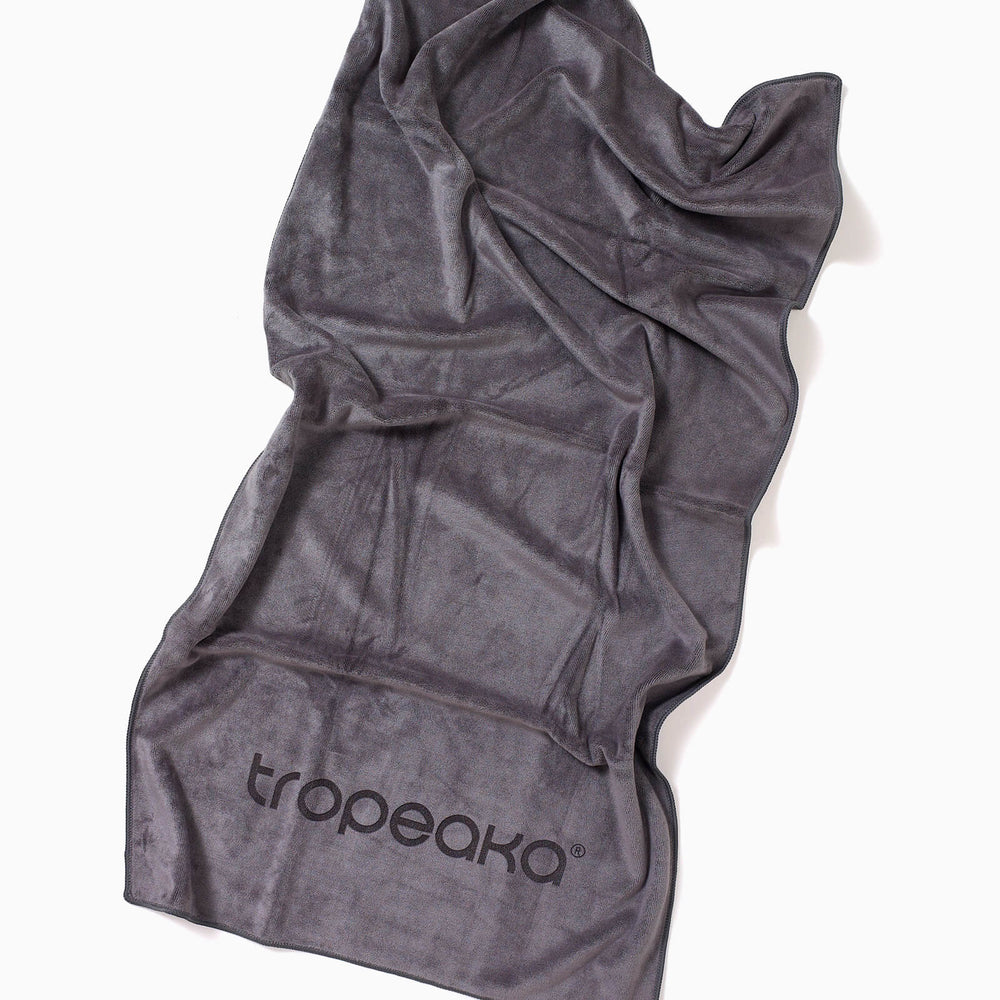 MICROFIBER SPORTS GYM TOWEL