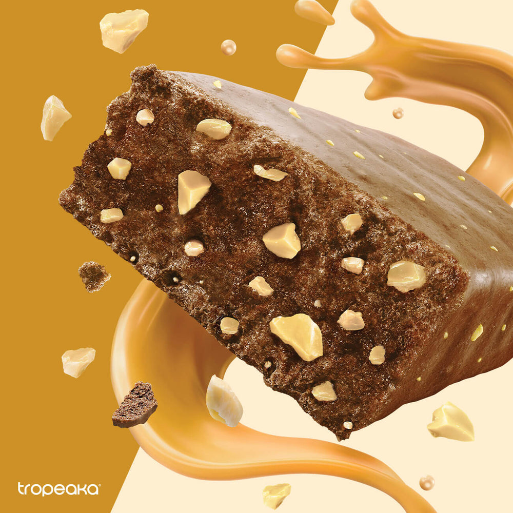 PROTEIN ENERGY BAR