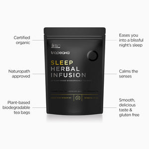 SLEEP HERBAL INFUSION